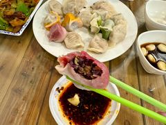 -宝源饺子(麦子店街店)