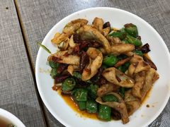 -健民肥肠(颐和家园店)
