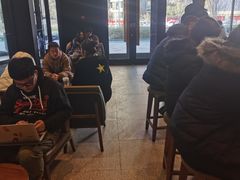 -星巴克臻选(北京太阳宫凯德店)