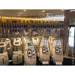 -莎蔓莉莎美容会所