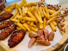 -G+KITCHEN(龙湖狮山天街店)