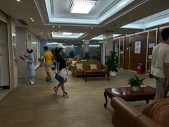 -美年大健康体检(天河东路分院)
