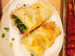 -金乐活美食(中街店)