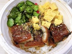 -赤坂亭·M9和牛烧肉·铁板烧(合肥万象城店)
