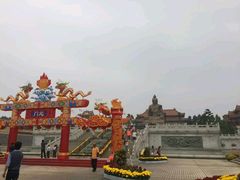 -广东圆玄道观