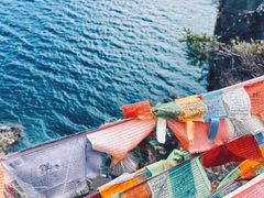 -丽江泸沽湖景区