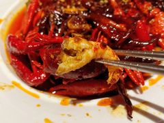 -有位虾匠·手工土菜小馆(市北店)