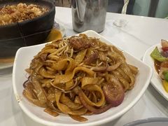 -日昌餐馆(亦庄店)