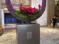 -广州粤海喜来登酒店