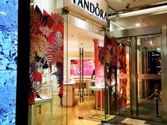 -Pandora潘多拉珠宝(虹口龙之梦店)