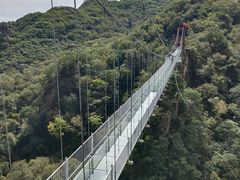 -丹东天桥沟景区