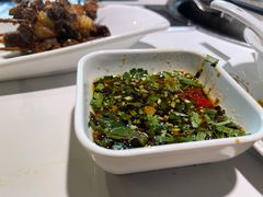 -三毛牛肉店(福强店)