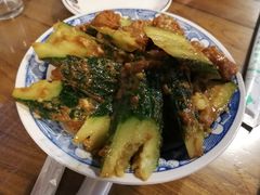 -董立兵烤鸭店(山大路店)