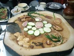-老渔家白族石板烧旗舰店