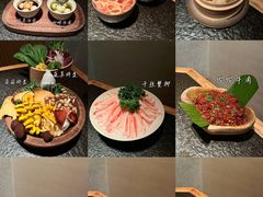 -三出山火锅(万象天地店)