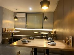 -香缇小院私房菜(盐务街店)