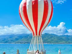 -海南分界洲岛旅游区