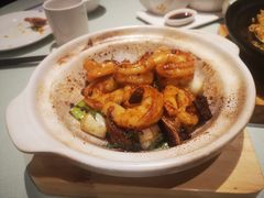 -尚一汤·粤菜海鲜(汇智国际商业中心店)