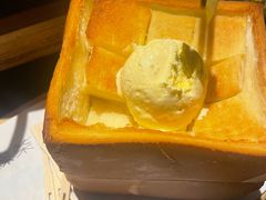 -绿茶餐厅(杭州黄龙K-lab店)