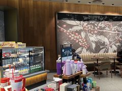 -星巴克臻选(华堂·新辰汇店)