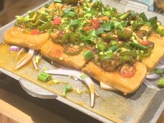 -青花椒秘制烤鱼(光启城店)