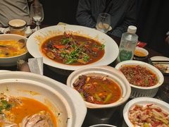 -明丰小渔馆(明月路店)