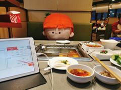 -海底捞火锅(杭州萧山宝龙广场店)