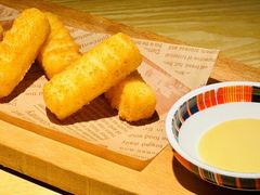 -塔哈尔·新疆盛宴(复地活力城店)