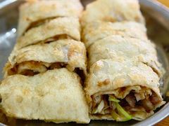 熏肉大饼-东北熏肉大饼(大学南路店)