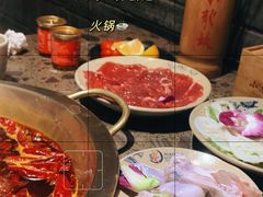 -小龙坎火锅(总店)