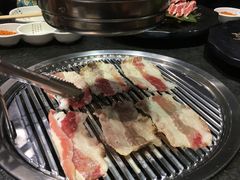 -温度烤肉专门店