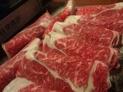 -牛玄庵日式寿喜烧·料理店(新源里店)