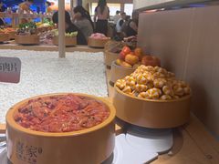 -喜家自助小火锅(金茂览秀城店)