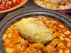 -一川二水•粤川醉(CP静安店)