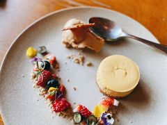 strawberry&nbsp;dizzy&nbsp;cake-THE CANNERY&JUJU 新鲜海鲜·牛排美食酒廊
