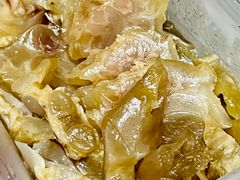 卤水牛筋-香港永祥烧腊(定西路店)