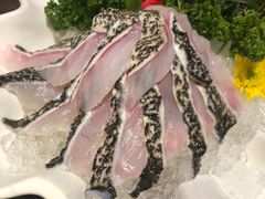 -老翡翠 Old Crystal Jade Restaurant