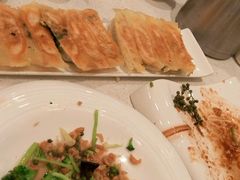 -闫府私房菜(经四路万达店)