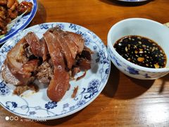 -生活本该如此北京小馆(周庄嘉园店)