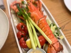 波士顿龙虾-EN SPACE恩空间