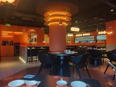 -船歌·鱼水饺青岛菜(黄岛珠江路店)