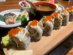 -森味花园·日本料理(伊藤洋华堂亚运村店)