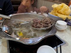 -潮悦牛肉火锅城(水贝店)