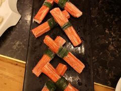 -老码头火锅(玉林店)