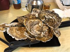 桑拿蠔-天宝食坊·啫啫煲大排档(西华路店)