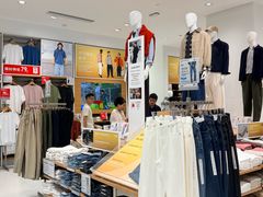 -优衣库(珠海华发商都店)