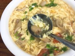 -老杨饭店(万科里店)