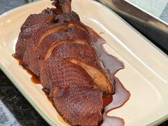 -王家沙点心店(南京西路总店)