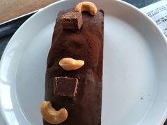 -Cafe Aewol Monsant