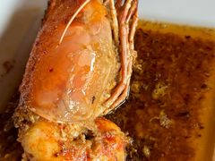 -Ministry of Crab(科伦坡店)